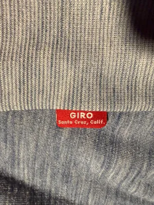 Giro Sport Design Men's Short Sleeve Merino Wool Blend Henley Shirt thumbnail 5