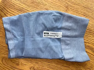 Alphalete Amplify Shorts 3.5" Inseam thumbnail 3