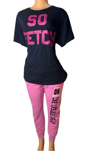Mean girls set  thumbnail 1
