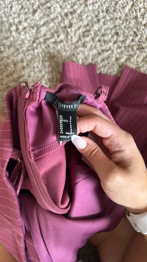 Forever 21 mini dress  thumbnail 4