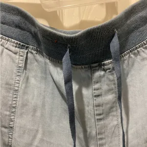 Women’s 2X pants Blue Size 20W thumbnail 3