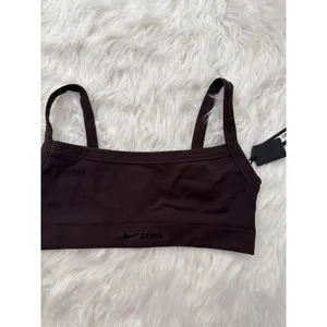Nike Skims Vintage Seamless Cami Bra Phoenix Size Medium thumbnail 6