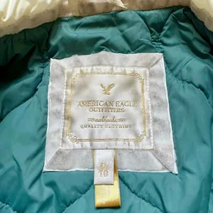 American Eagle Jacket thumbnail 5