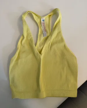 Free People Sports Bra thumbnail 1