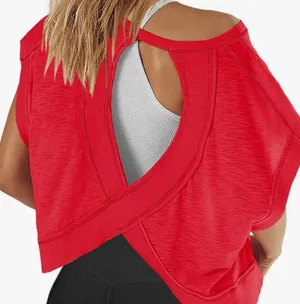 Open Back T thumbnail 2