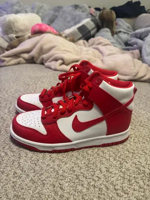 Nike High Women’s Dunk High thumbnail 3
