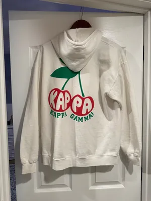 Gildan Kappa Kappa Gamma thumbnail 2