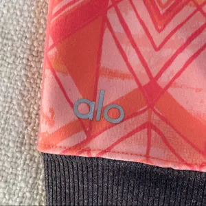 Alo Goddess Leggings thumbnail 6