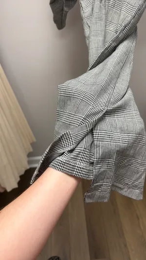 Dress Gray Size M thumbnail 3