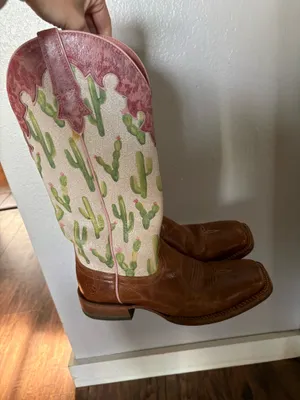 Ariat Cowgirl Boots thumbnail 2
