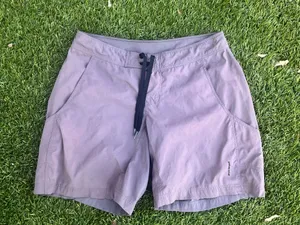 Patagonia Womens Swim Trunks thumbnail 1
