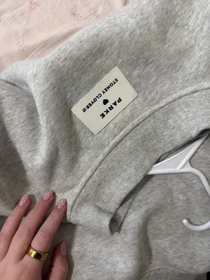 Parke x Stoney Clover Mockneck  thumbnail 2