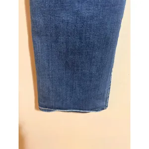 American Eagle Kick Boot Jeans Womens 8 Medium Wash Excellent Next Level Stretch thumbnail 13
