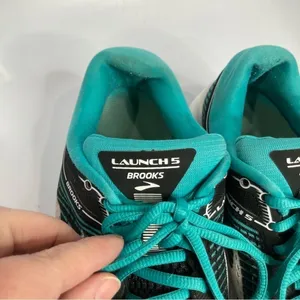 Brooks launch‎ 5 sneakers size 9 thumbnail 3