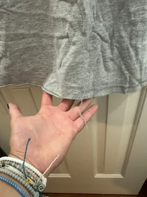 The North Face T-shirt thumbnail 5