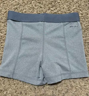 Nike Spandex Shorts thumbnail 1