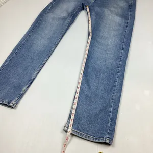 Levi’s 505 Men’s Jeans W34 x L31 Straight Leg thumbnail 3