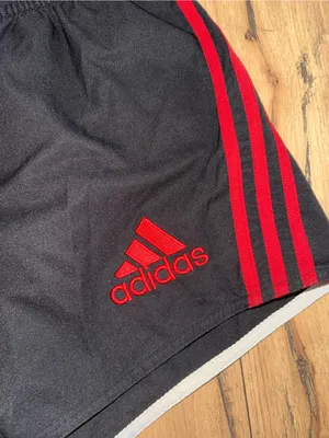 Adidas shorts thumbnail 2
