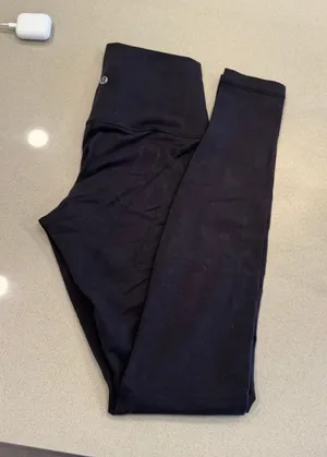 Lululemon leggings  thumbnail 1