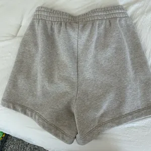 Abercrombie Sunday sweat shorts thumbnail 4