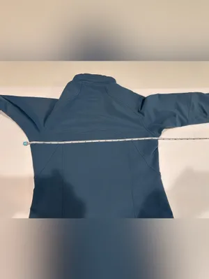 Patagonia Women's Guide Softshell Jacket Size Small thumbnail 9