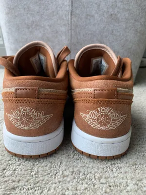 Women’s Air Jordan 1 low SE ‘Legend Coffee’ thumbnail 6