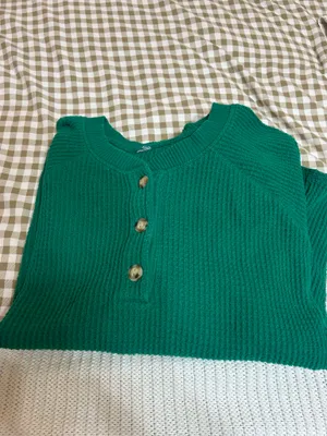 Old Navy Waffle Knit thumbnail 3