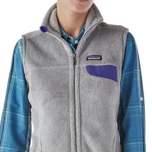 Patagonia Re Tool Vest Heather Gray Size‎ L thumbnail 2