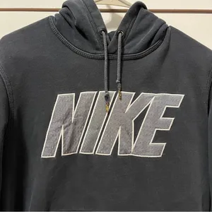 Vintage Nike Sweatshirt Hoodie thumbnail 4