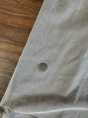 Men’s lululemon cream tank  thumbnail 2