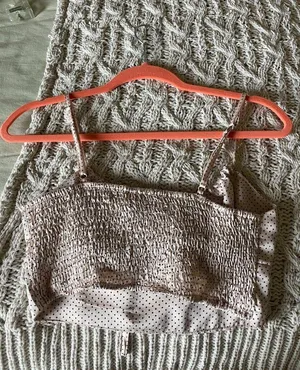 Princess Polly Tank Crop Top thumbnail 6