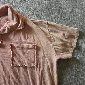 Knit Oversized Tee thumbnail 4