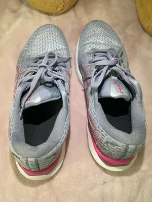 ASICS Gel-Cumulus 24 Running Shoes Sheet Rock Pink Womens Size 9 Sneakers thumbnail 6