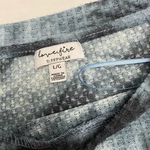 Love Fire Women’s Pajama Set thumbnail 5