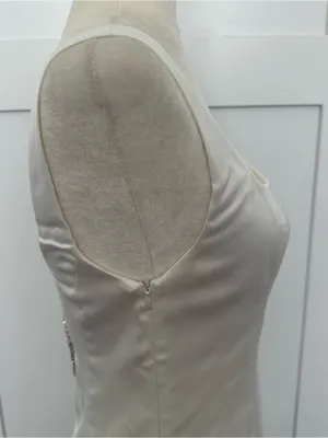 Birdy Grey Matilda Heart Mini Dress thumbnail 6
