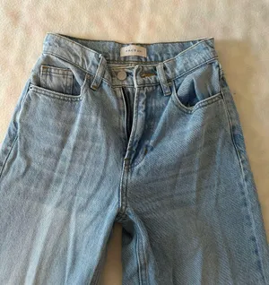 Pacsun Wide Leg Jeans  thumbnail 5