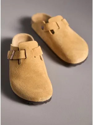 Birkenstock Boston Clogs thumbnail 2