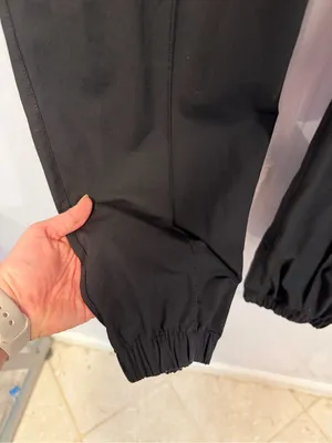 Lululemon work‎ warpstreme high rise joggers thumbnail 2