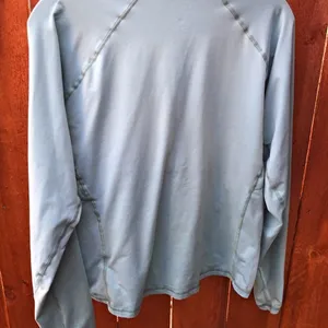 Mountain Hardwear Zip Pullover Shirt thumbnail 6