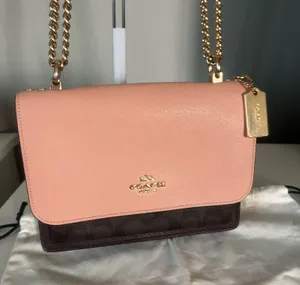Coach Klare Crossbody Bag thumbnail 5