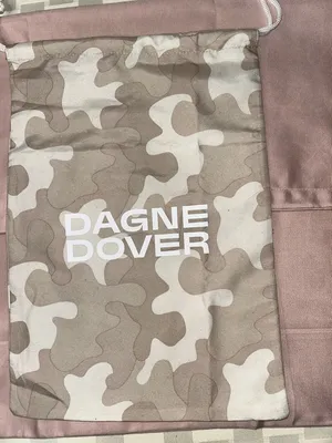 Dagne Dover, Radley London and Gucci Drawstring Dust Bag Bundle thumbnail 5