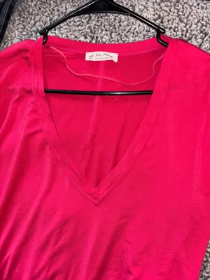 Free People Top thumbnail 2