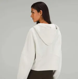 Lululemon Scuba Oversized Half-Zip Hoodie thumbnail 2