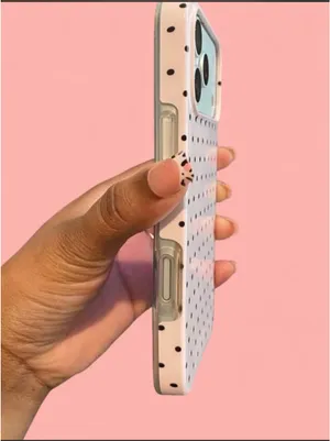 iPhone 17 pro max case Pink thumbnail 2