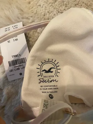 Hollister Bikini Top thumbnail 3