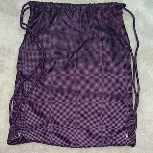 Thirty one chinch sac backpack Purple thumbnail 4