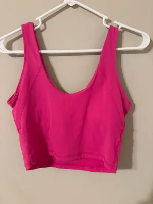 Tank top Yelete active  thumbnail 2