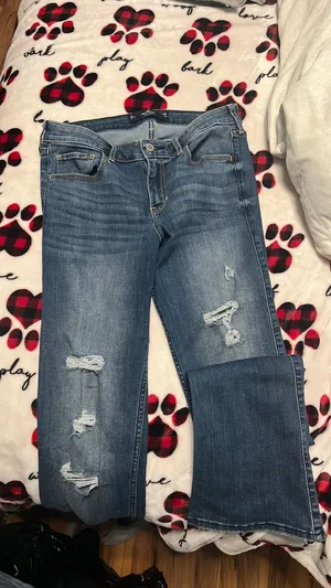 Hollister Jeans thumbnail 1