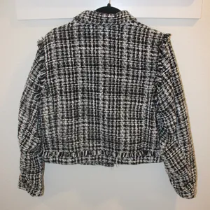 Tweed Blazer thumbnail 4