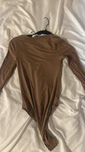 ZARA Bodysuit thumbnail 3